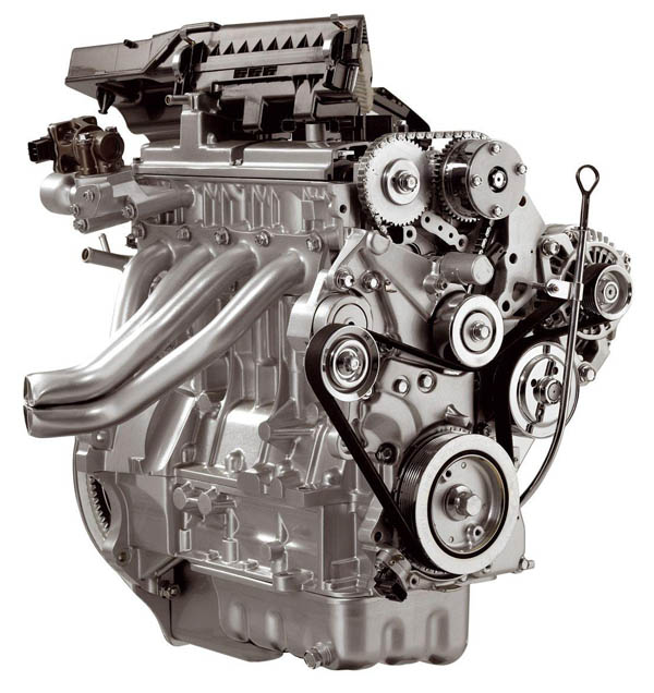 2013 S7 Car Engine